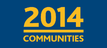 2014 Communities funding