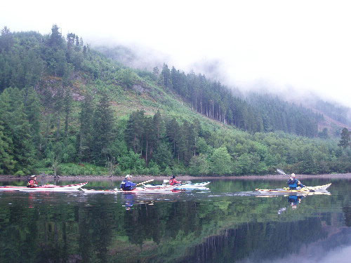 Loch Lochy