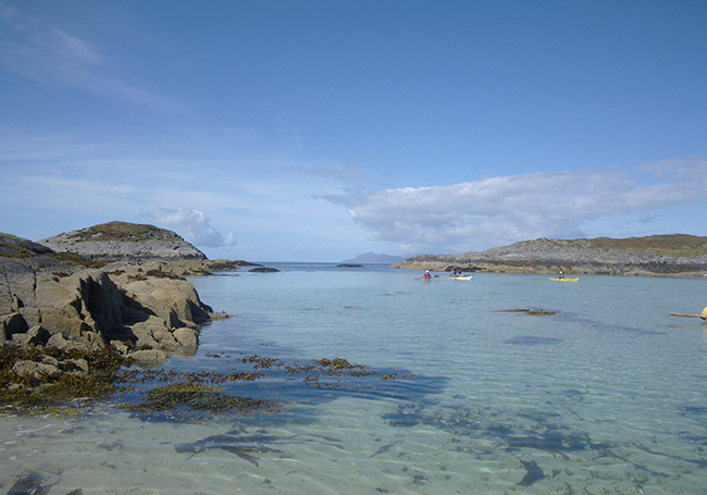 Eilean Shona