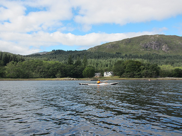 Loch Etive