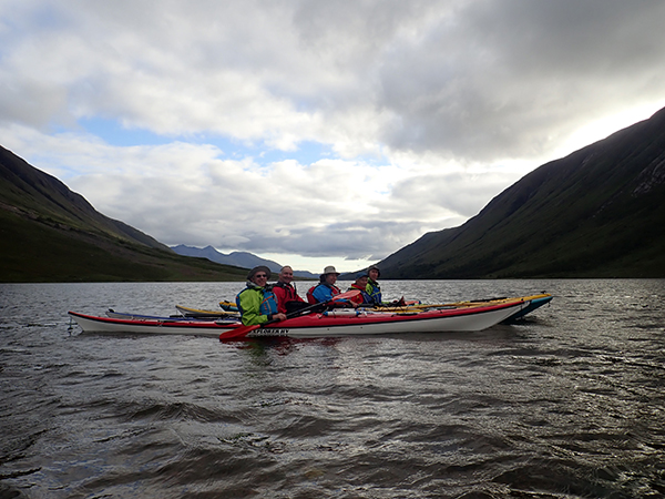 Loch Etive