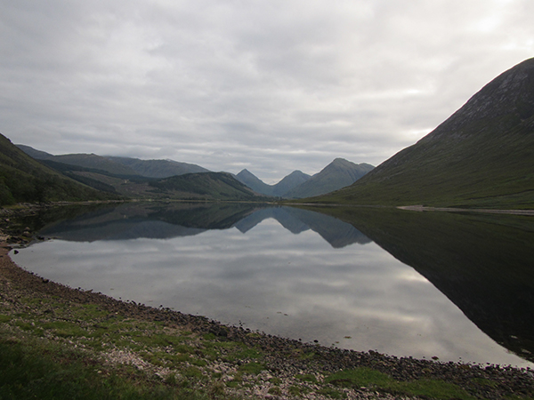 Loch Etive