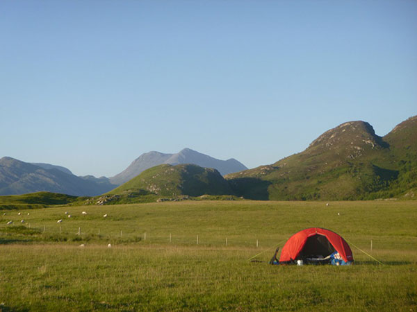 Loch Sunart