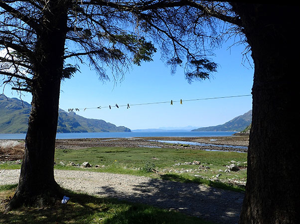 Loch Sunart