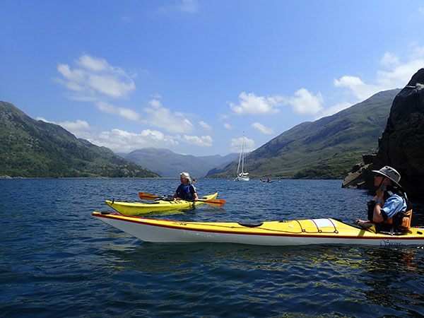 Loch Sunart