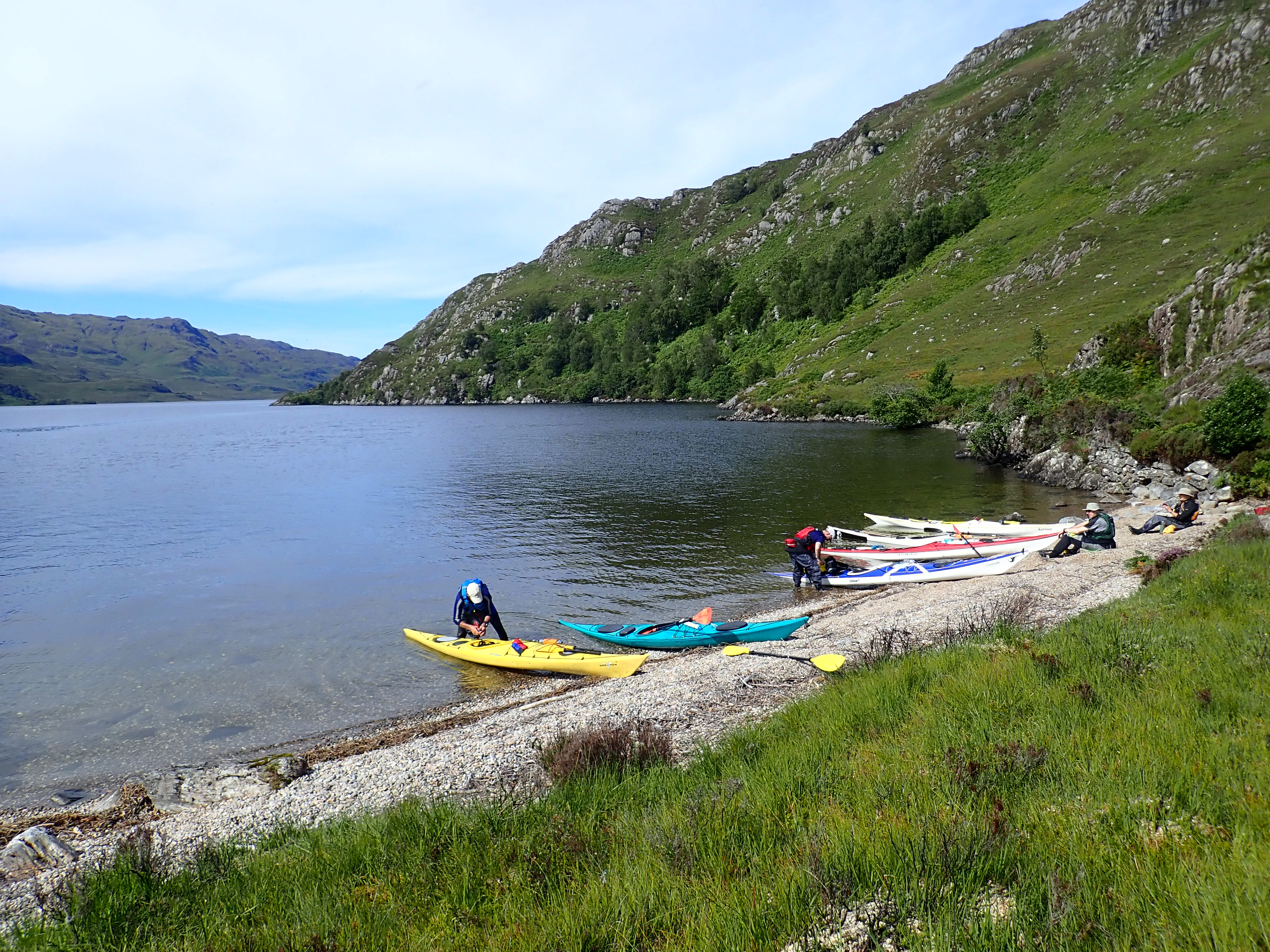 Loch Morar