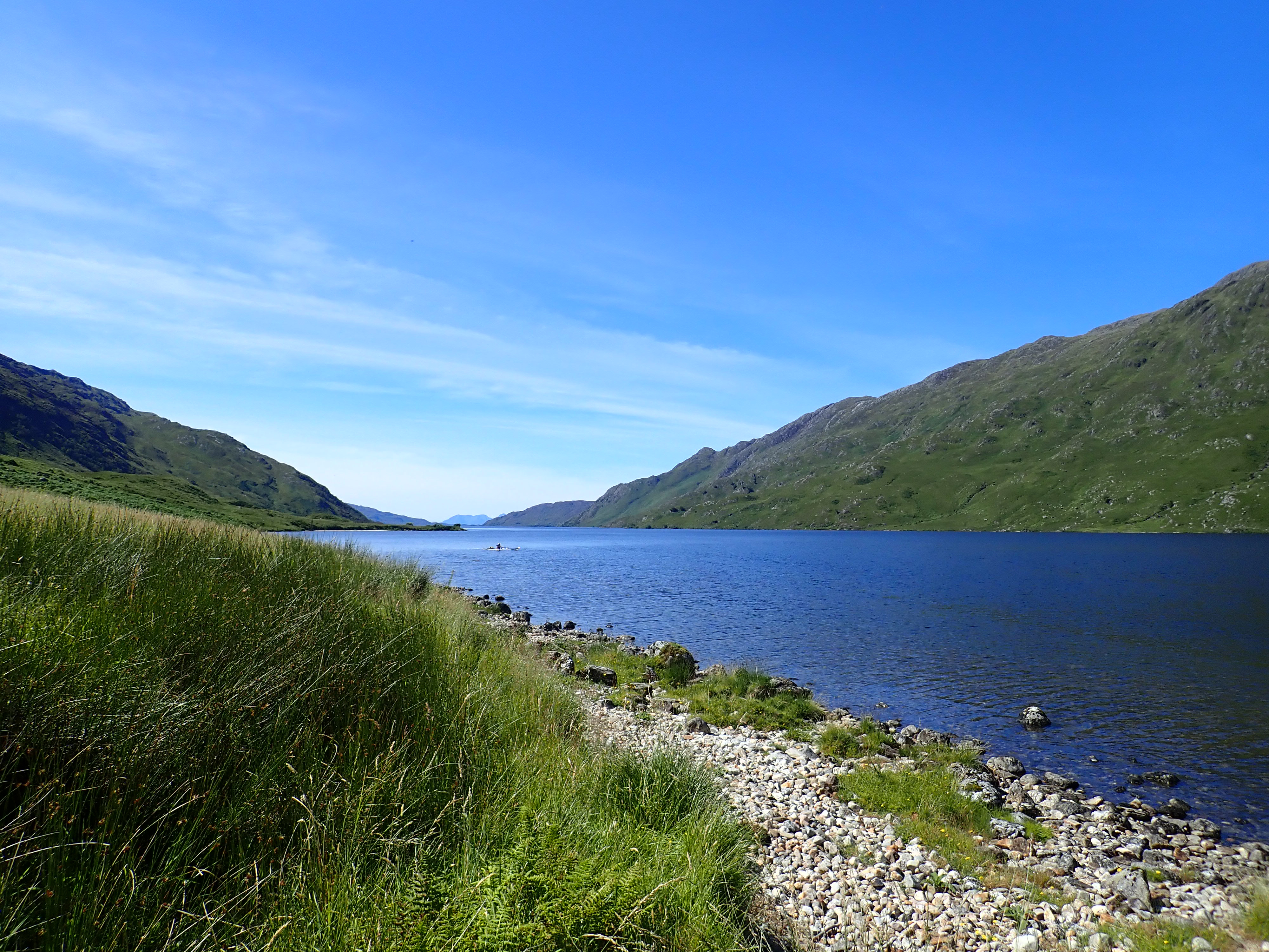 Loch Morar