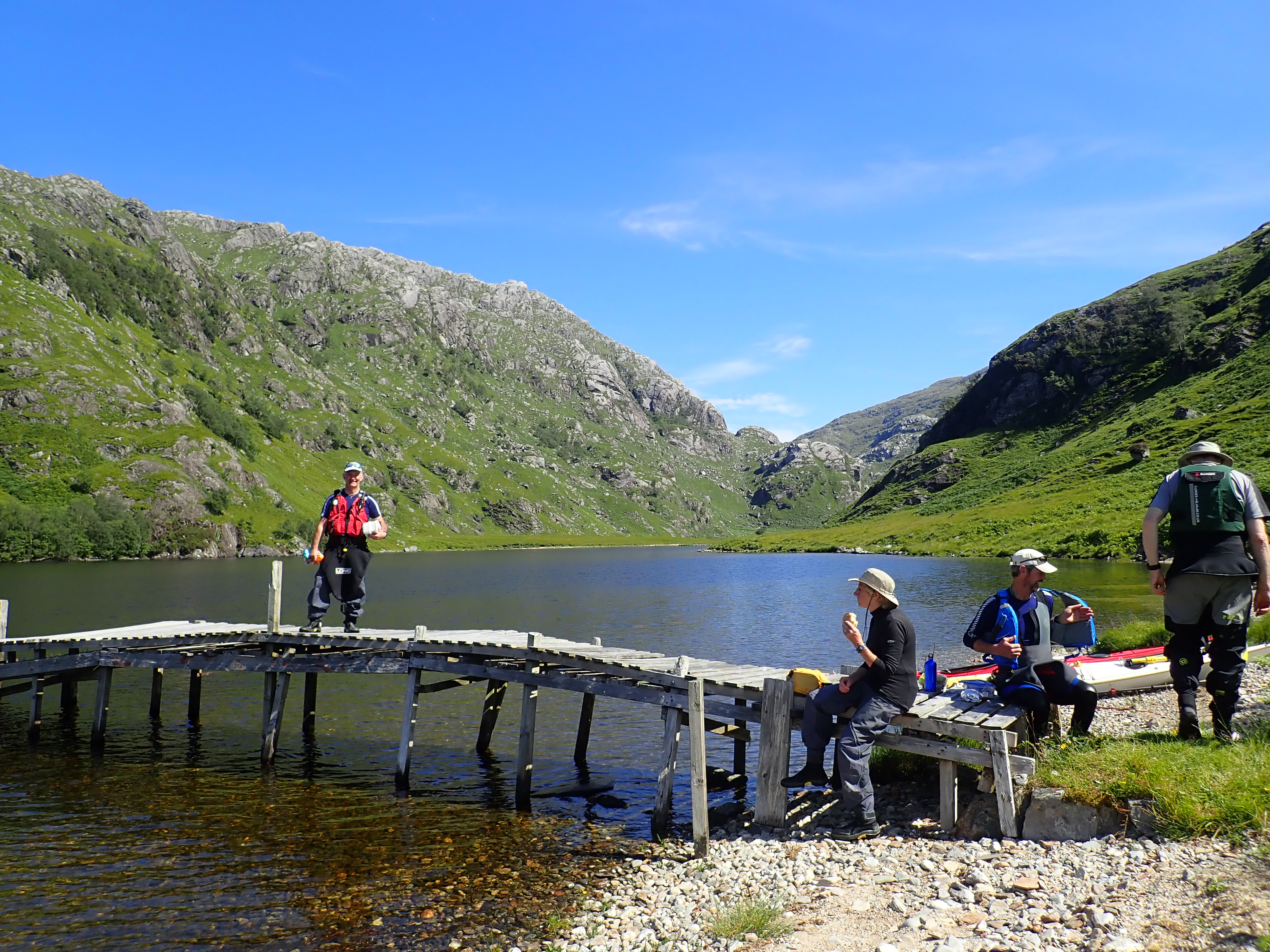 Loch Morar