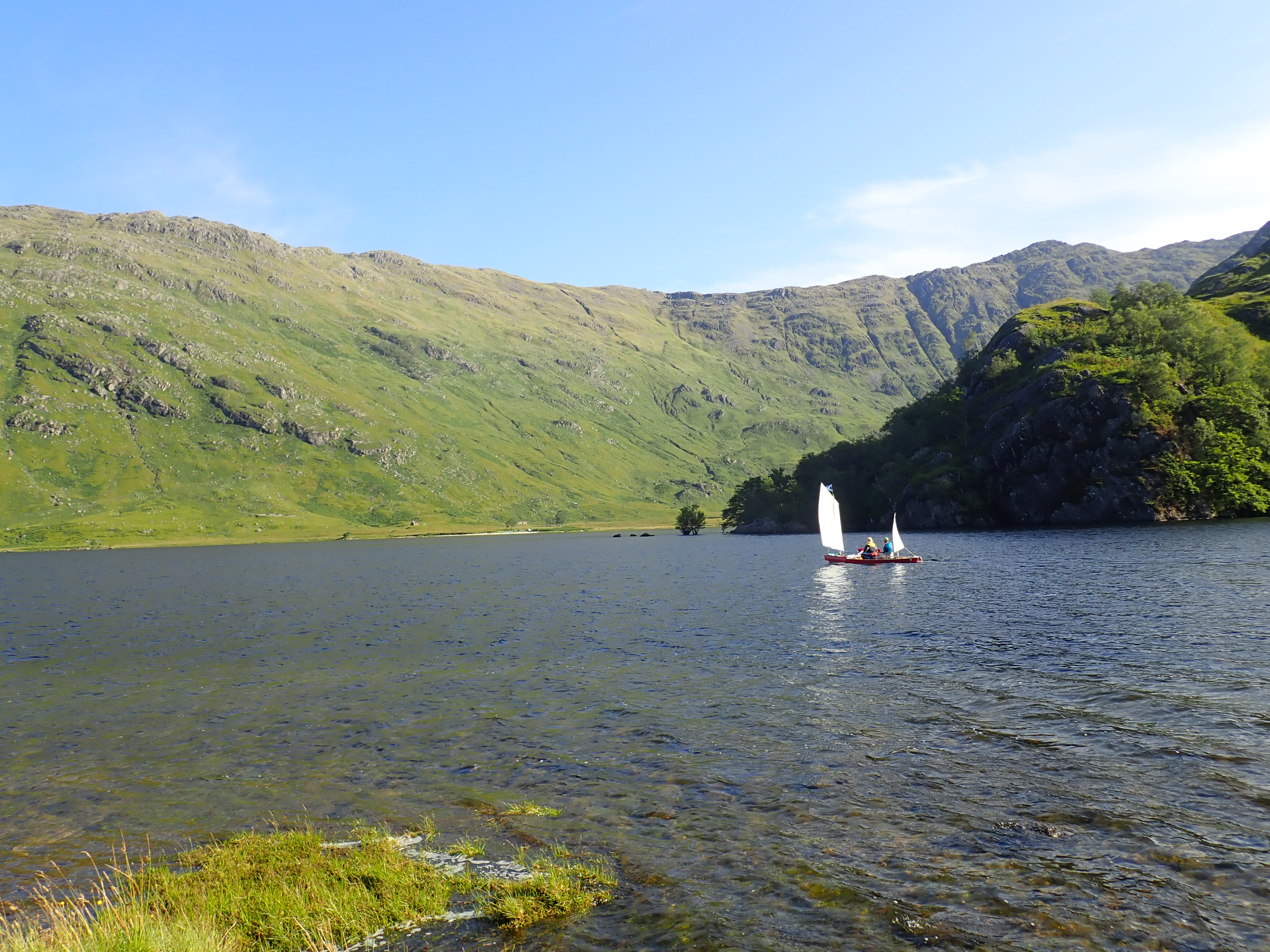 Loch Morar