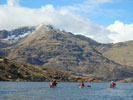 Ladhar Bheinn