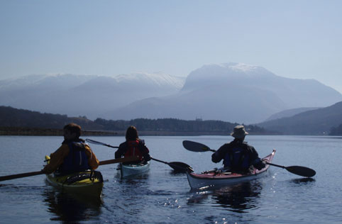 Loch Linnhe