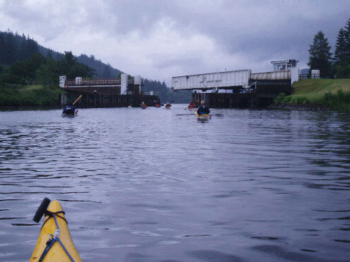 Loch Oich