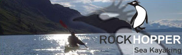 Rockhopper Sea Kayaking