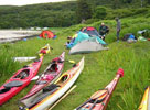 Calgary Bay