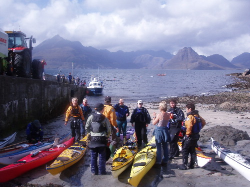 Elgol