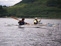 Loch Leven