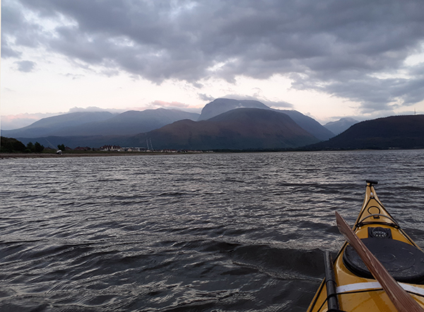 Loch Linnhe