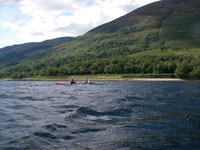 Loch Leven