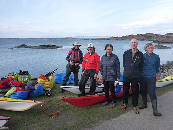 Loch Sunart