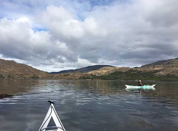 Loch Ailort