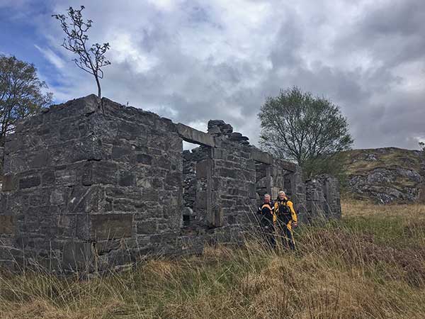 Loch Ailort