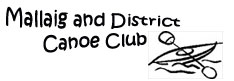 Mallaig and District Canoe Club