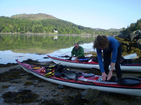 Eilean Shona