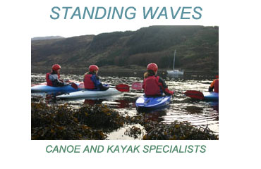 Standing Waves