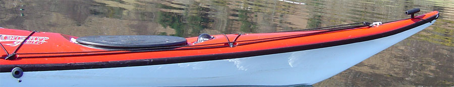 Mallaig and District Canoe Club