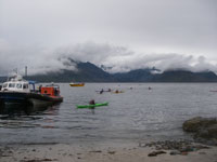 Elgol