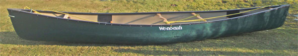 Wenonah Aurora